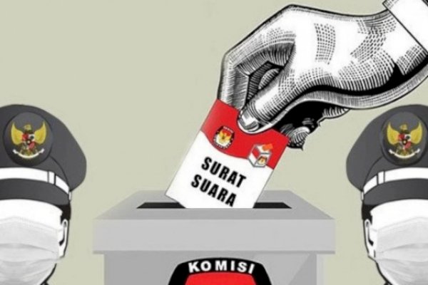 KPU Sulsel Targetkan PSU Palopo Mei 2025, Pendaftaran Calon Dimulai Pekan Ini