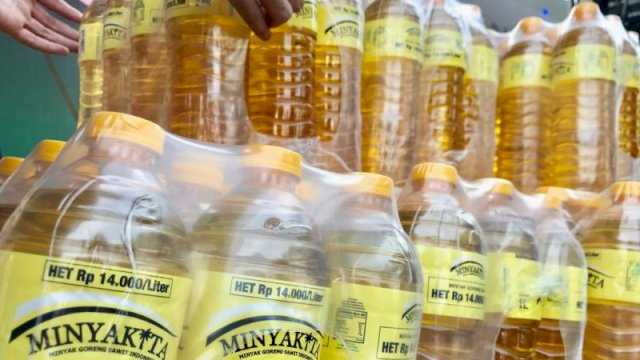 Munyakita.