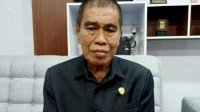 Ketua DPRD Barru Pimpin Rapat Bamus Awal 2025