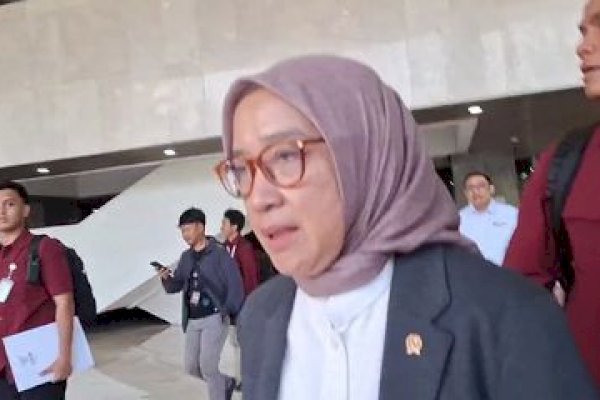 Ini Penjelasan Menpan RB Rini Widyantini soal Pengangkatan CPNS Ditunda hingga Oktober 2025