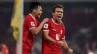 Reaksi Egy Maulana Vikri usai Dicoret Patrick Kluivert Jelang Timnas Indonesia Hadapi Australia dan Bahrain