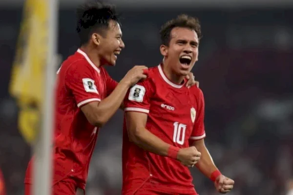 Reaksi Egy Maulana Vikri usai Dicoret Patrick Kluivert Jelang Timnas Indonesia Hadapi Australia dan Bahrain