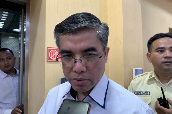 Menaker Akan Investigasi Perusahaan yang Belum Bayar THR