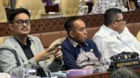NasDem: Target Pembangunan Tiga Juta Rumah per Tahun Harus Rasional