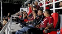PSM Makassar Tumbang 0-1 dari Persebaya, Munafri Arifuddin Analisa Transisi Permainan