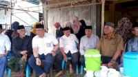 Mantan Anggota DPRD Barru Wafat, Ketua DPRD Syamsuddin Sampaikan Duka Cita