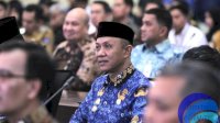Bupati Natsir Ali Dorong TPKAD Selayar Jadi Pelopor Kemajuan Perekonomian Daerah