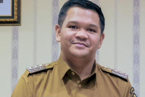 Pemkab Bantaeng Gelontorkan Pupuk Bersubsidi, Bupati Uji Nurdin Siap Wujudkan Program Petani Bangkit