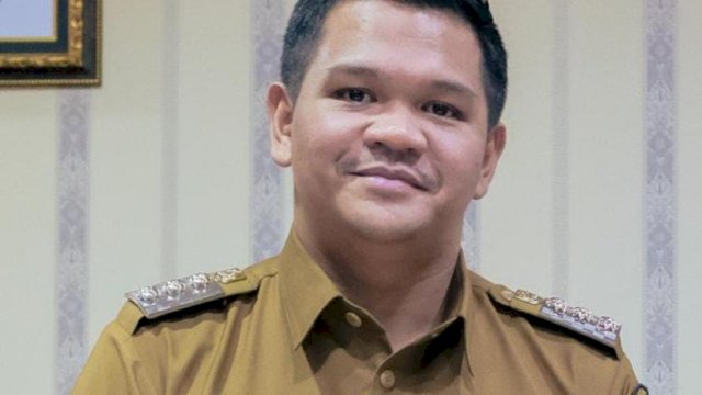 Pemkab Bantaeng Gelontorkan Pupuk Bersubsidi, Bupati Uji Nurdin Siap Wujudkan Program Petani Bangkit