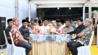 Sejumlah Tokoh Penting Hadiri Buka Puasa Bersama di Kediaman Pribadi Bupati Soppeng Suwardi Haseng