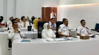 Hadiri Peluncuran Indikator MCP KPK 2025, Bupati Ratnawati Harap Dorong Pencegahan Korupsi di Sinjai