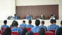 Wabup Soppeng Selle KS Dalle Tekankan Pentingnya Rapat Orientasi Penyusunan RPJMD