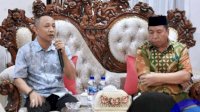 Efisiensi, Natsir Ali Instruksikan OPD Pangkas Anggaran Kegiatan Tak Perioritas