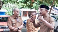 Bupati Natsir Ali Rencanakan Bangun Tower hingga Fasilitas Cuci Darah di RSUD KH. Khayyung Selayar