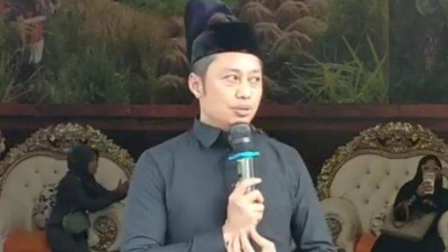 Bupati  Enrekang Yusuf Ritangnga Siap Bayarkan THR ASN Tepat Waktu .