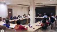 Bapenda Makassar Gelar Rapat Koordinasi Pengelolaan Opsen PKB dan BBNKB