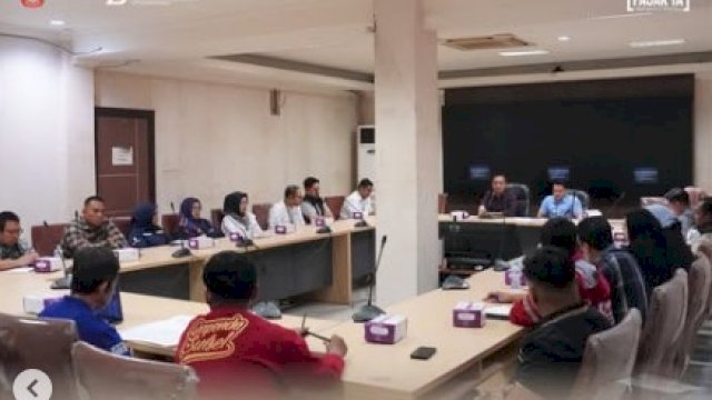 Bapenda Makassar Gelar Rapat Koordinasi Pengelolaan Opsen PKB dan BBNKB.jpg