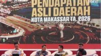 Bapenda Makassar Hadiri Forum Konsultasi Publik RKPD 2026