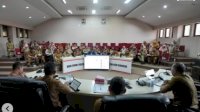 Bapenda Makassar Hadiri Rapat Persiapan Musrenbang Kecamatan 2025