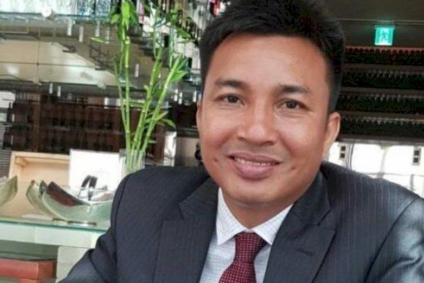 Luwu Utara Targetkan Tiga Besar STQH Tingkat Provinsi
