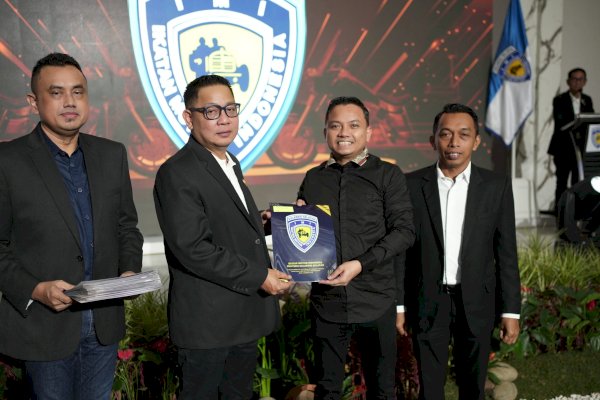 Perjalanan Karir Nur Alim Rukman “DN” Dari Sirkuit Balap ke Parlemen hingga Jadi Ketua IMI Takalar