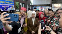 Aliyah Mustika Ilham: Buka Puasa Bersama Pererat Silaturahmi dan Kebersamaan
