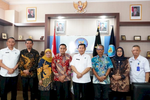 BNN Kota Parepare Disiapkan, Tes Urine ASN Jadi Langkah Awal