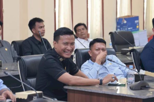 Anggota DPRD Pangkep Ramli Dukung Efisiensi Anggaran, Fokuskan pada Kebutuhan Rakyat