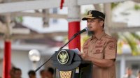 Gubernur Sulsel Andi Sudirman Realokasi Anggaran Rp1,5 Triliun