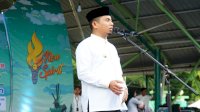 Wali Kota Parepare dan Jajarannya Laksanakan Safari Ramadan Perdana di Masjid Raya