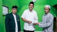 Bupati Bantaeng Uji Nurdin Ingin Dengar Langsung Keluhan Masyarakat di Safari Ramadhan