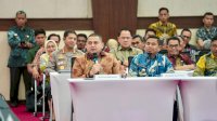 Hadiri High Level Meeting TPID, Munafri Tekankan Sinergi Daerah Penghasil dan Konsumen