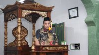 Safari Ramadan di Cenrana, Bupati Chaidir Syam Ajak Warga Bersatu Bangun Maros