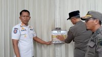 Pemkab Lutim Tertibkan Toko Ritel Modern yang Langgar Perda Bangunan Gedung
