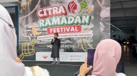 Bakat Muda Penghafal Al-Quran Bersinar di Lomba Hafidz Cilik CitraCosmetic