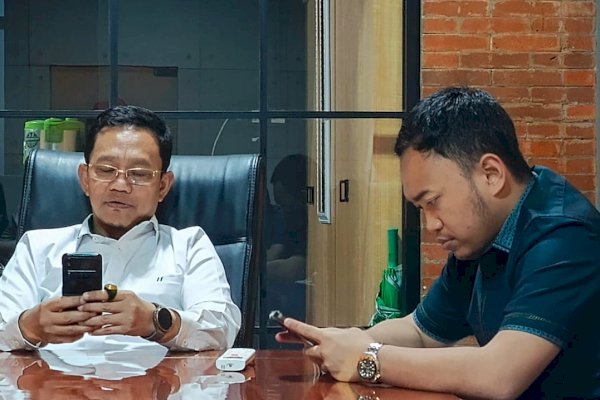 Waketum Amir Uskara Sebut Muktamar X PPP Digelar di Bali, Jadwalnya Usai Lebaran