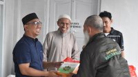 LAZ Hadji Kalla Bagikan 32.500 Paket Iftar Selama Ramadan, Fokus Sasar Wilayah Miskin Ekstrem