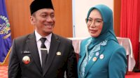 Resmi! dr Ani Nurbani Irwan Jabat Ketua TP PKK Luwu Timur Masa Bakti 2025-2030