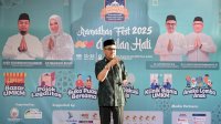 Peduli UMKM, Sekda Jufri Rahman Apresiasi Penggiat Usaha di Ramadhan Fest Andalan Hati