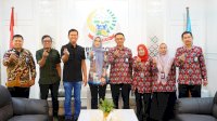 DPRD Sulsel Komitmen Dukung Program Bangga Kencana dan Percepatan Penurunan Stunting BKKBN