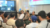Pemprov Sulsel Tegas Hadirkan Solusi Tarif Driver Online lewat Kesepakatan SK Gubernur