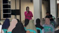 Legislator Sulsel Andi Nirawati Bahas Solusi Banjir, Sampah, dan Transparansi Bansos Saat Reses