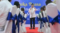 Jufri Rahman Puji Peran BI dalam Pencapaian Pengendalian Inflasi Terbaik Sulsel