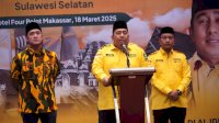 Safari Ramadhan AMPG Sulsel, Said Al Idrus: Golkar Target Rekrut 2 Juta Kader Baru
