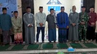 Safari Ramadan Malam ke-20, Pemkab Pangkep Sasar Masjid Nurul Hidayah