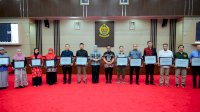 Fatmawati Rusdi Apresiasi Collaborative Digital Class untuk Generasi Cerdas Digital Sulsel