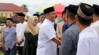 Safari Ramadhan Pemkab Luwu Timur Berakhir di Kecamatan Tomoni