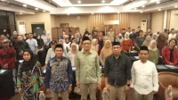 Anggota DPRD Makassar Sosialisasi Perda Perlindungan Pemberdayaan Pasar Tradisional