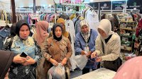 Dekranasda Sulsel Gelar Preloved Charity untuk Galang Donasi bagi Perempuan Rentan