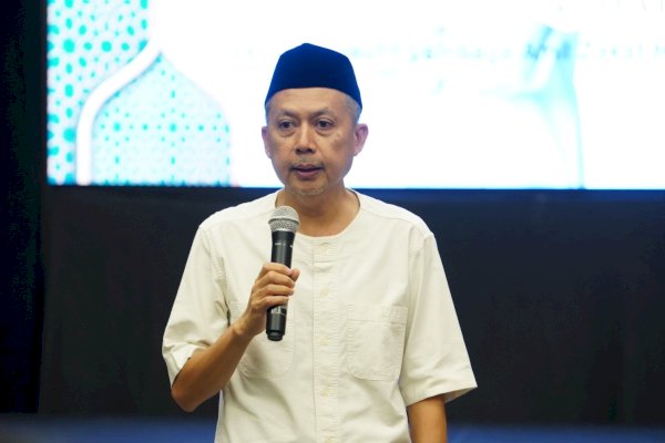 Bantuan LAZ Hadji Kalla Kini Menjangkau Sulawesi, Jakarta, dan Sumatera